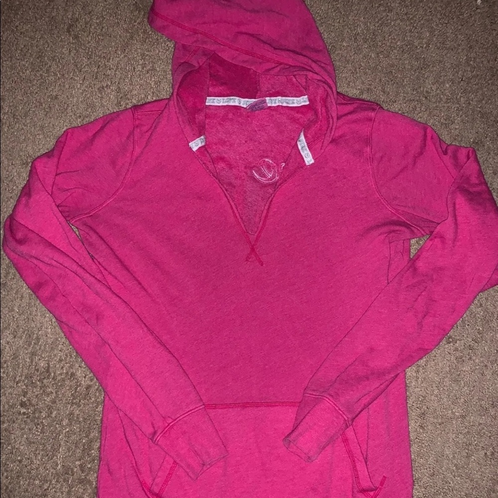 PINK victoria secret